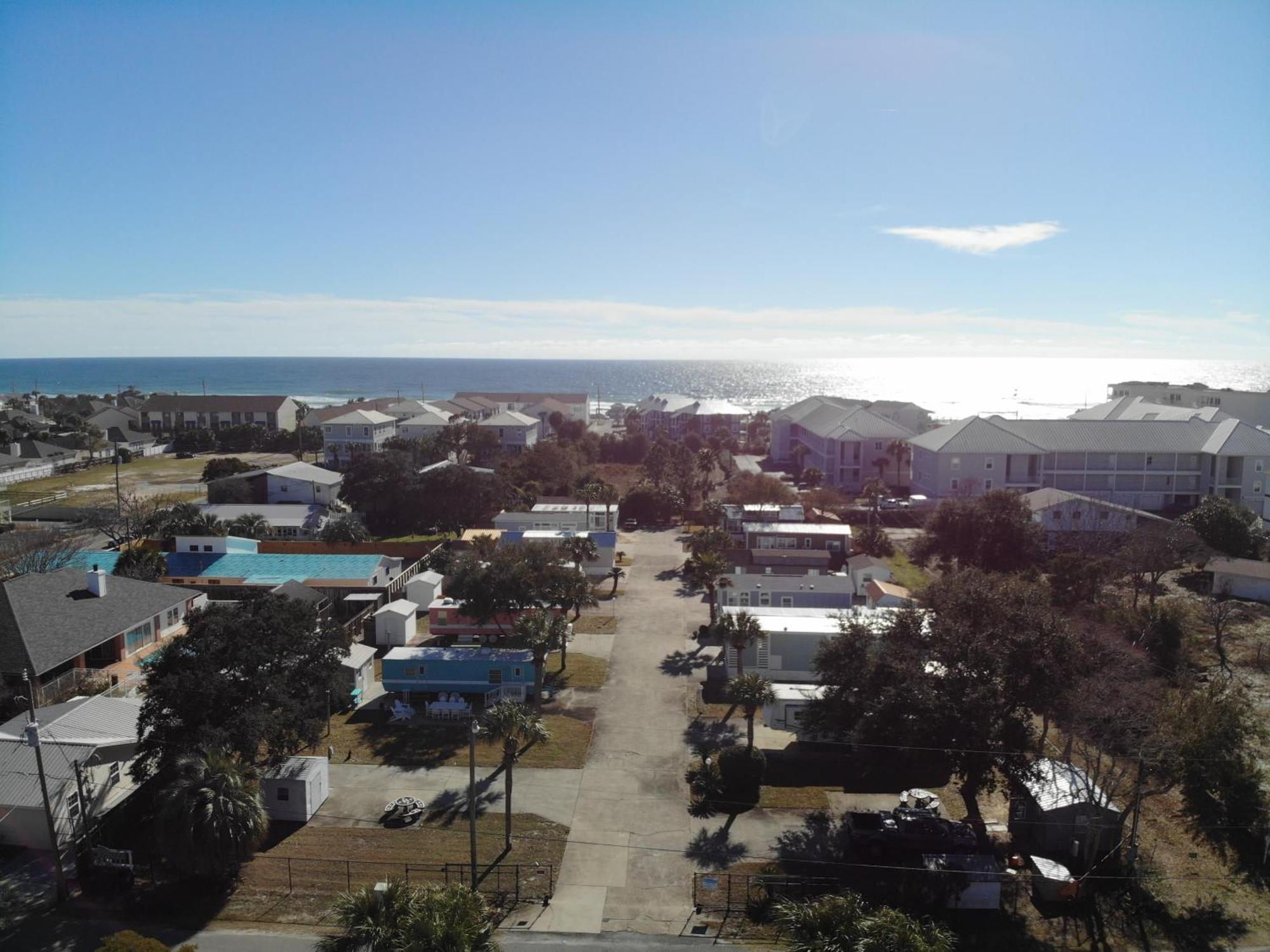 Family Friendly Beach Home Located In Beautiful Miramar Beach, Fl Destin Exterior foto